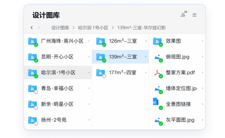 企業微信